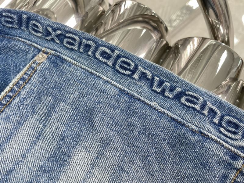 Alexander Wang Jeans